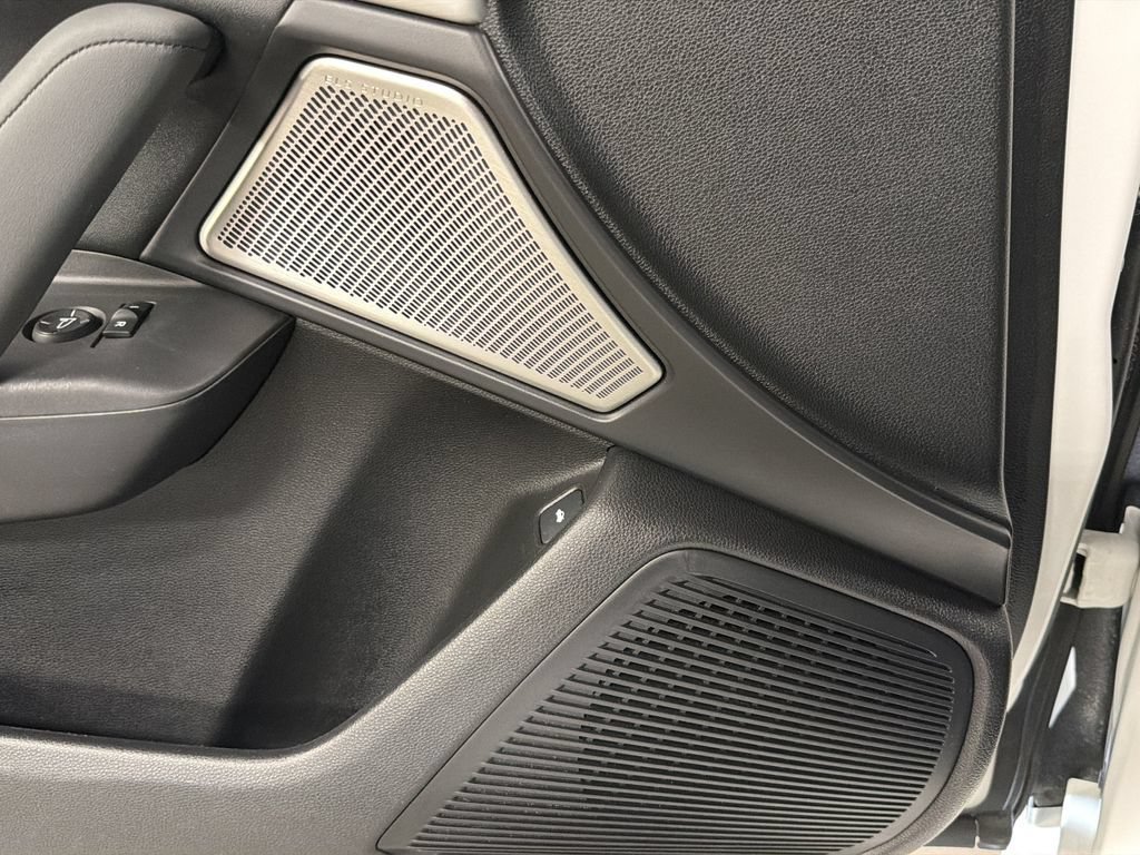 Used 2022 Acura TLX w/ Technology Package FWD image 26