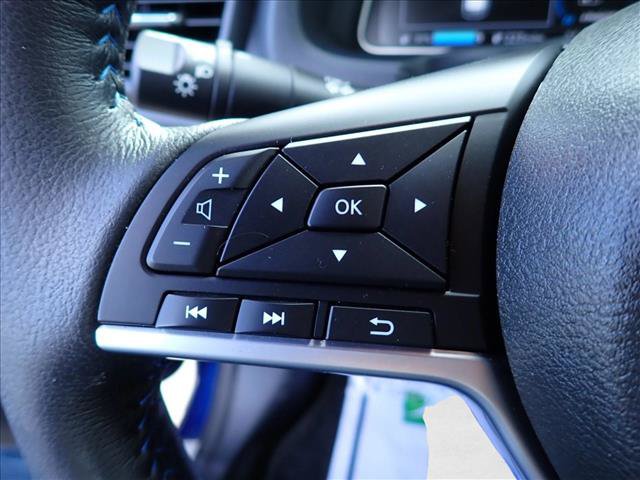 Used 2025 Nissan Leaf SV Plus FWD image 16