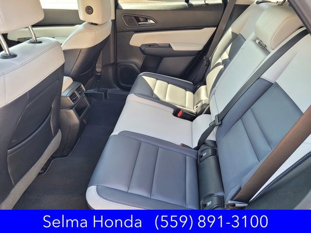 New 2026 Honda Prologue Touring image 6