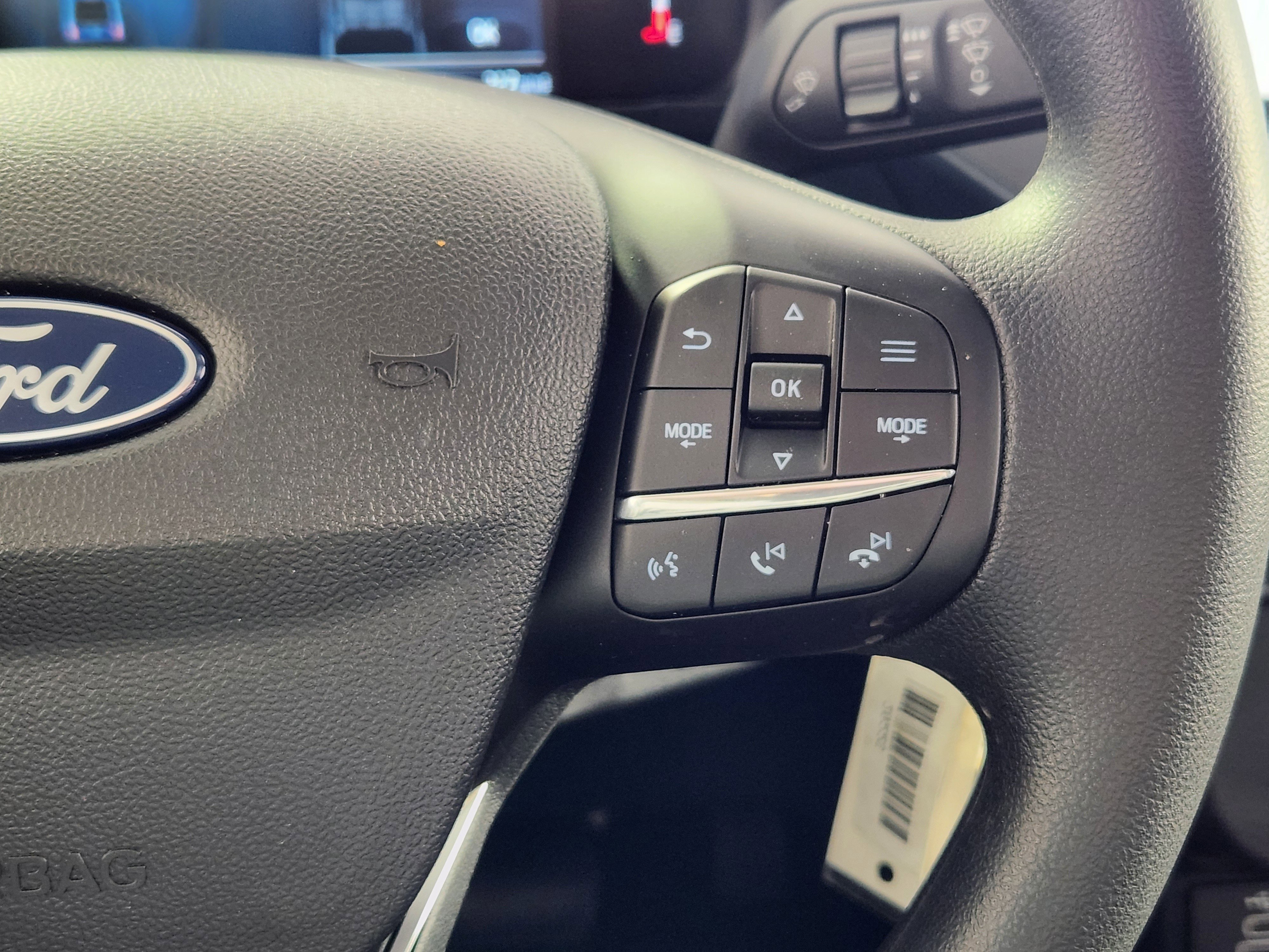 New 2026 Ford Maverick XL w/ Equipment Group 101A image 19