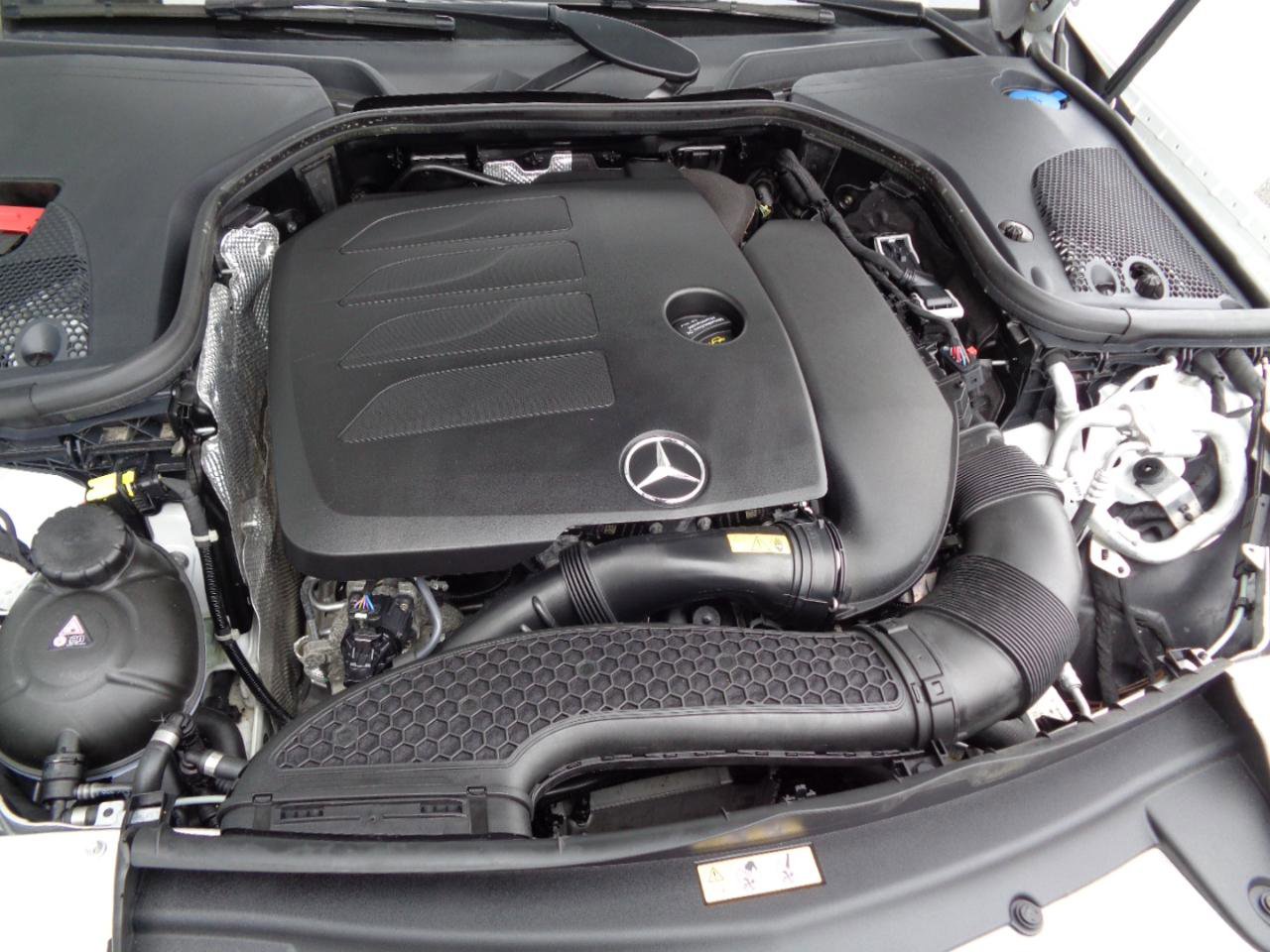 Used 2023 Mercedes-Benz E 350 4MATIC Sedan w/ Premium Package image 21