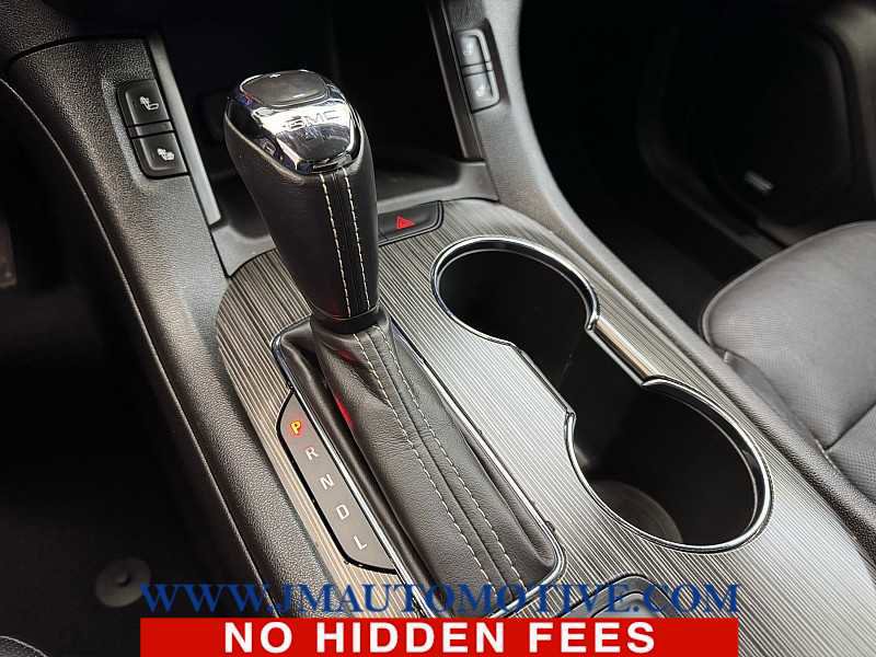 Used 2019 GMC Acadia SLT image 34