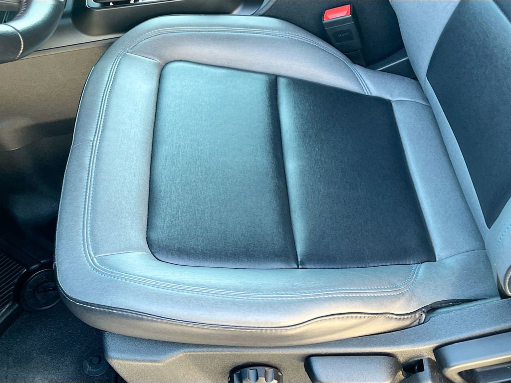 Used 2022 Ford Bronco Black Diamond w/ Sasquatch Package AWD/4WD image 19