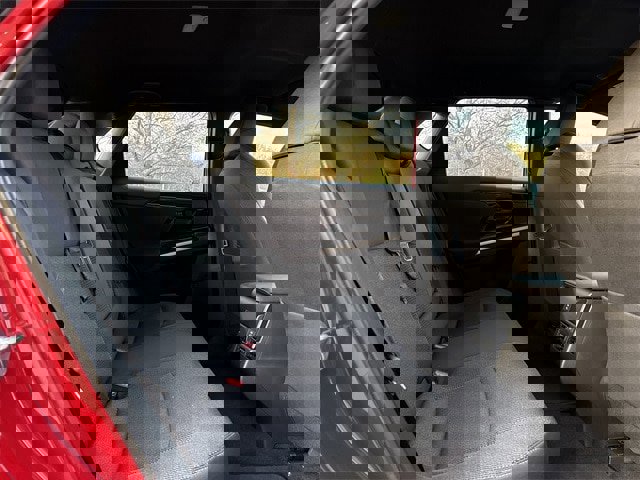 Used 2023 Subaru Solterra AWD image 16