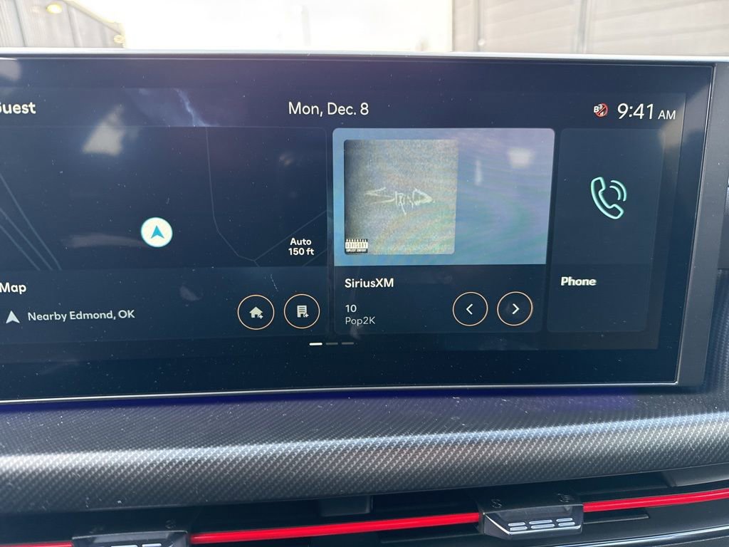 New 2026 Hyundai Sonata N Line FWD image 31