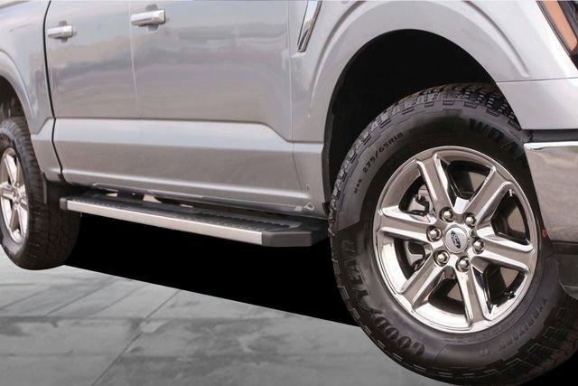 Used 2025 Ford F150 XLT w/ Equipment Group 301A Standard image 3