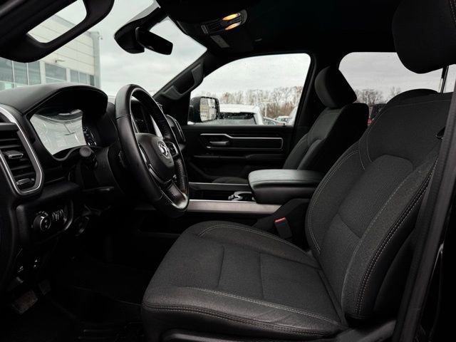 Used 2019 RAM 1500 Big Horn image 15