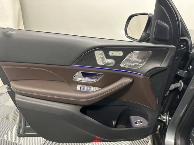 Used 2023 Mercedes-Benz GLE 350 4MATIC image 15