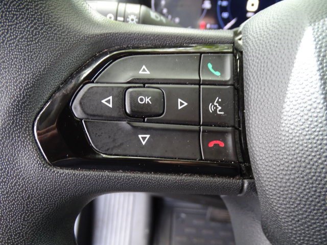 Used 2025 RAM ProMaster 2500 w/ U-Haul Equipment Group FWD image 5