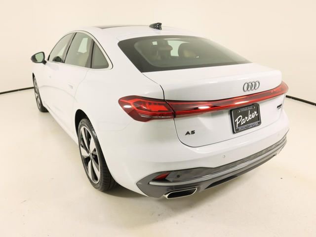 New 2025 Audi A5 2.0T Prestige image 3