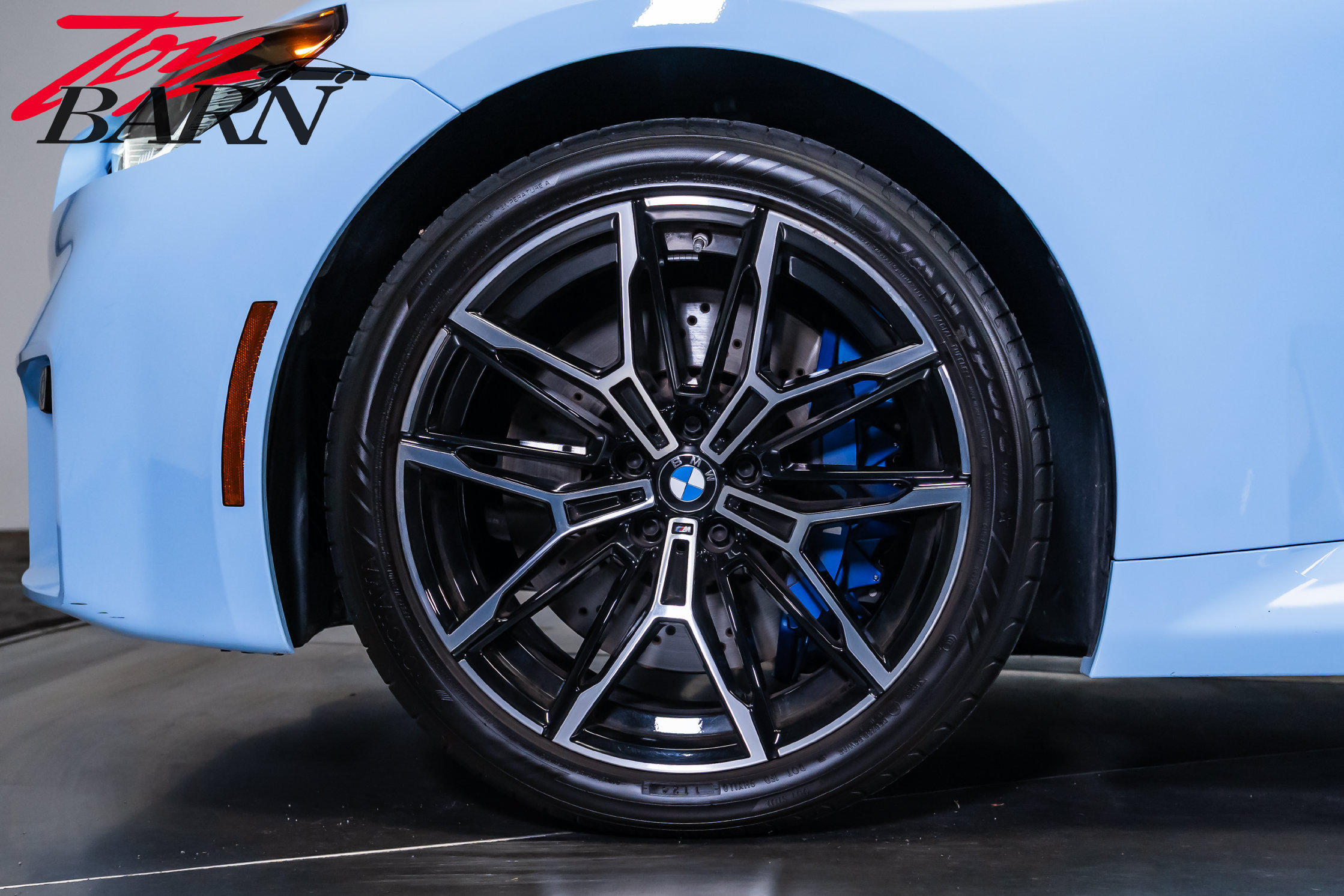 Used 2024 BMW M2 w/ Lighting Package RWD image 16