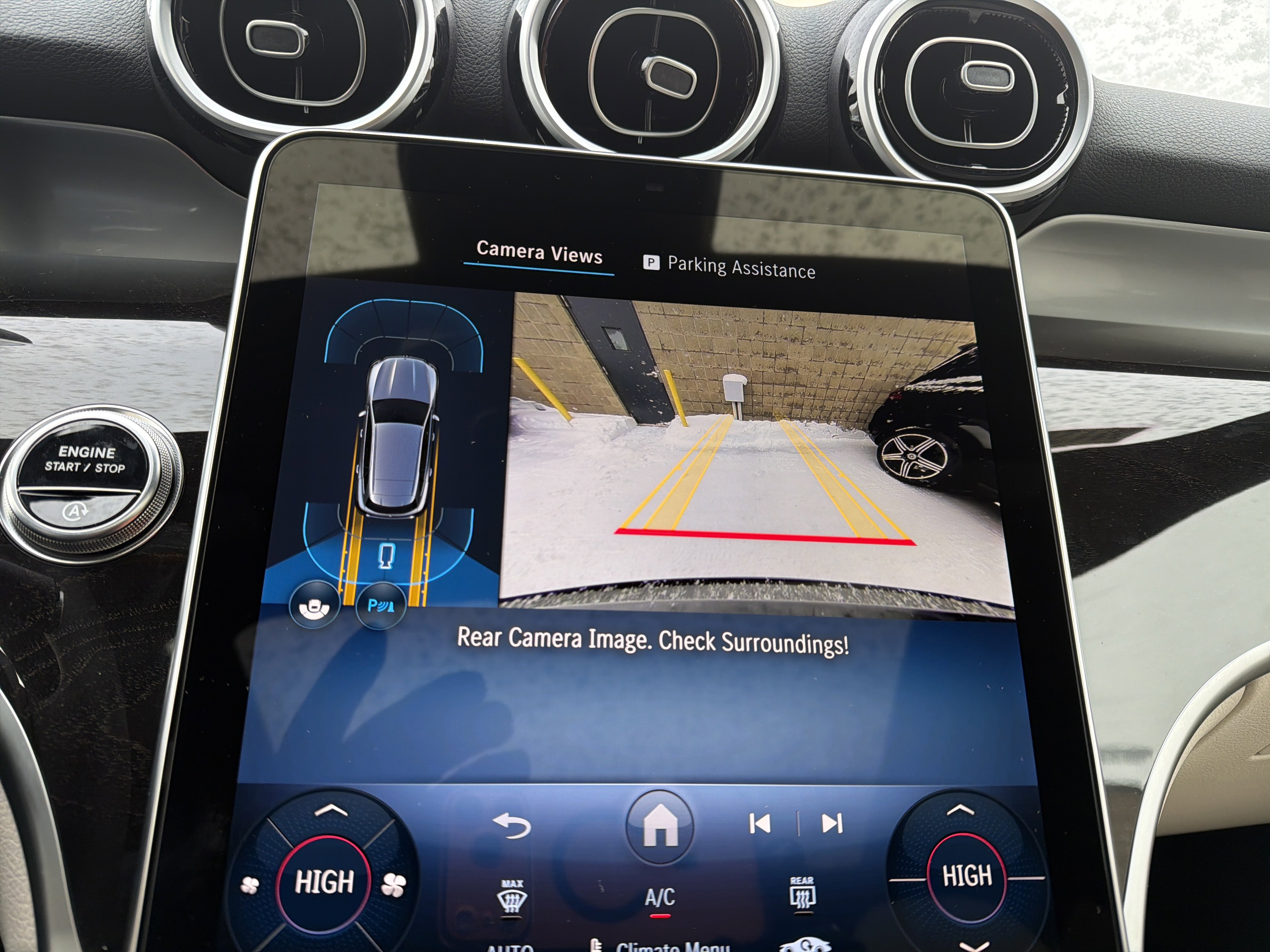 New 2026 Mercedes-Benz GLC 300 4MATIC image 21