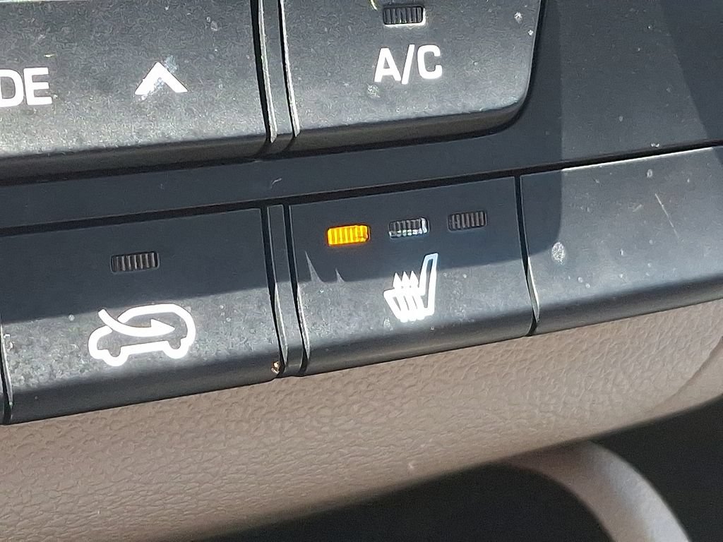 Used 2017 Hyundai Tucson SE Plus FWD image 25