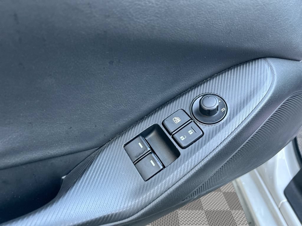 Used 2019 MAZDA MX-5 Miata RF Club w/ I-ACTIVSENSE Sport Package RWD image 25