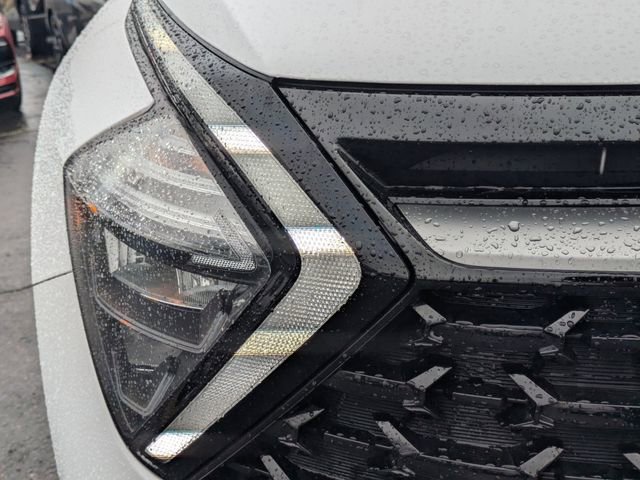 Used 2023 Kia Sportage X-Pro image 10