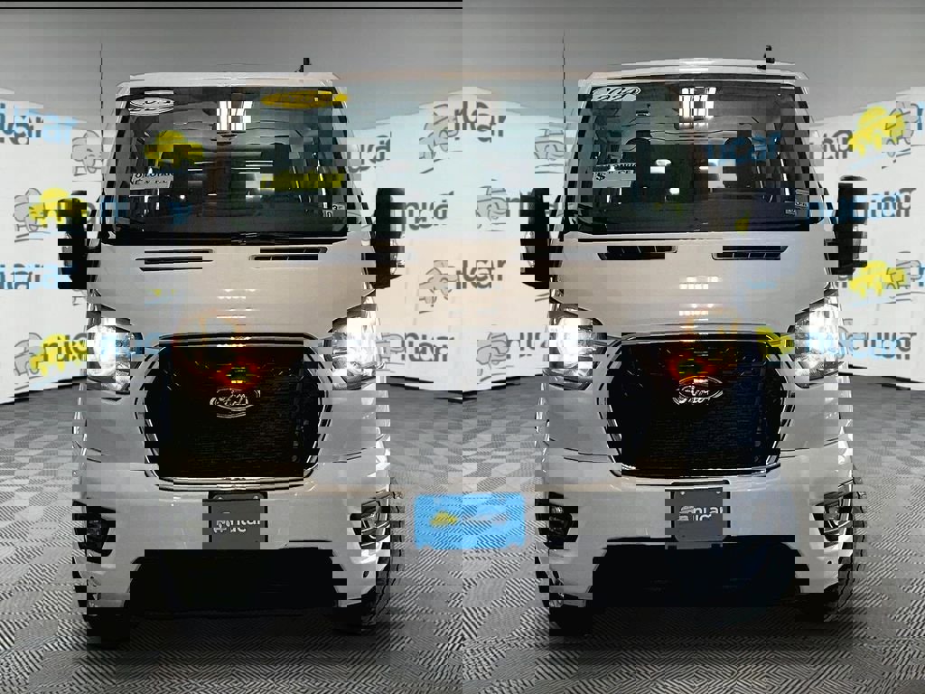 Used 2024 Ford Transit 350 XLT image 2