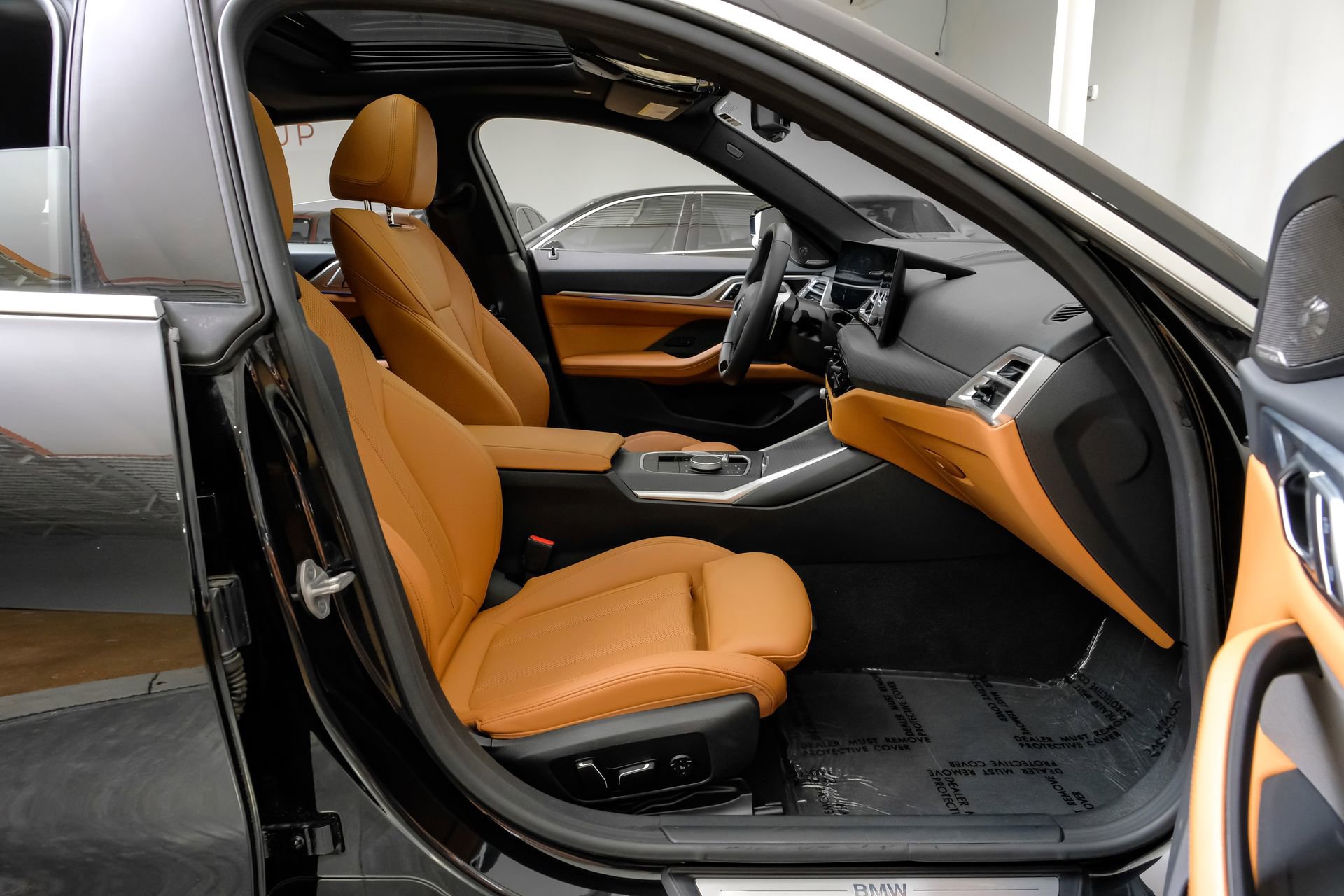 Used 2025 BMW 430i xDrive image 35