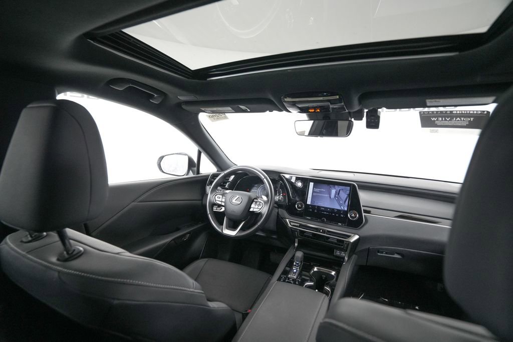 Certified 2024 Lexus RX 350h image 16