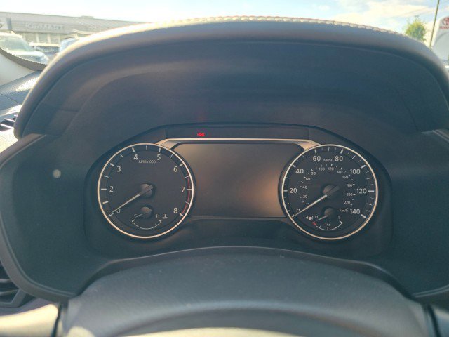 New 2025 Nissan Altima 2.5 SR w/ SR Premium Package image 40