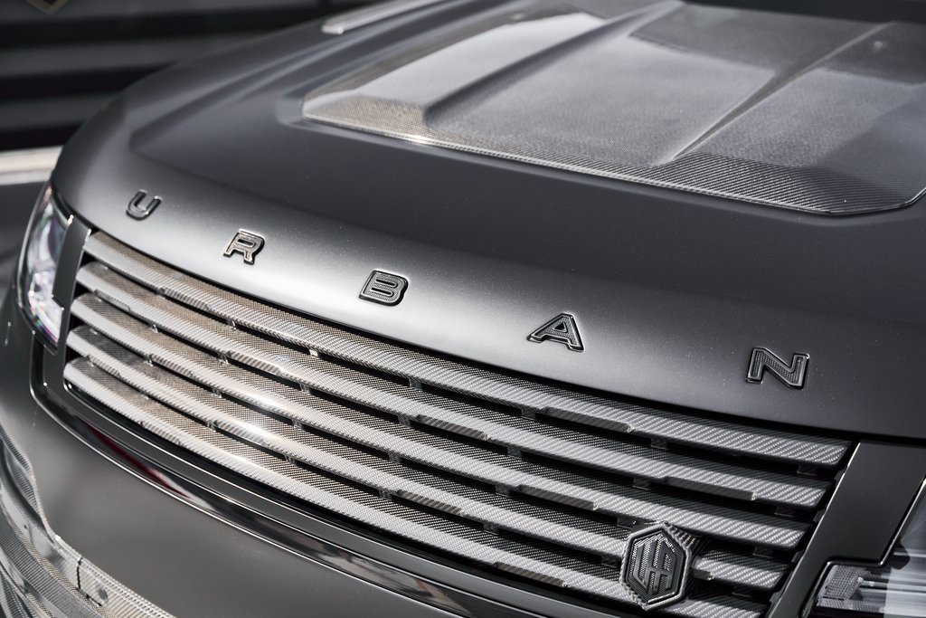 Used 2024 Land Rover Range Rover Long Wheelbase SE image 7