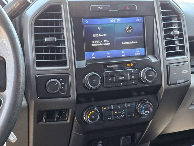 Used 2022 Ford F250 XL w/ Power Equipment Group image 9