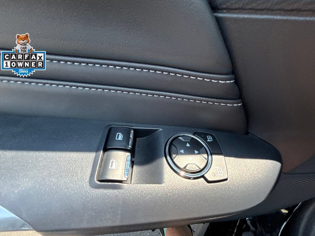Used 2025 Ford Mustang GT Premium RWD image 17