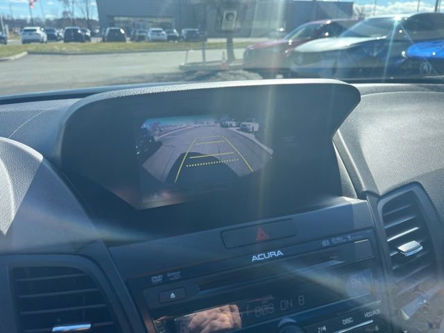 Used 2015 Acura RDX AWD w/ Technology Package image 44