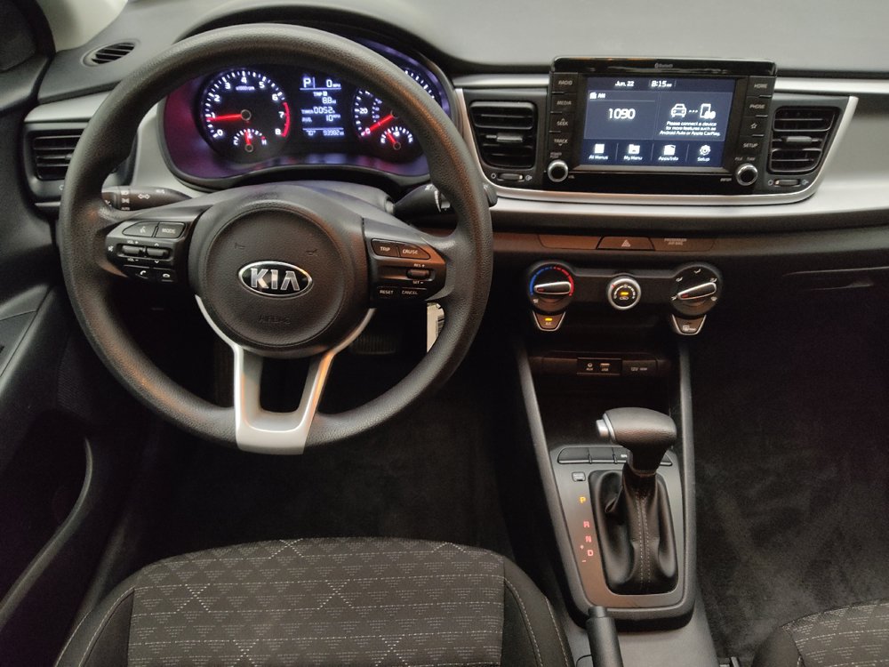 Used 2020 Kia Rio S FWD image 22