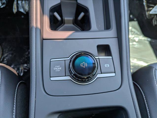 New 2026 Volkswagen Tiguan SE FWD image 19