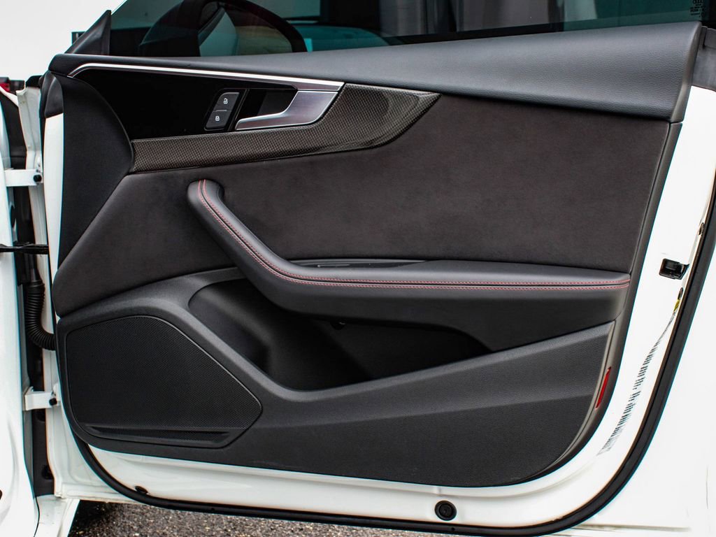 Used 2022 Audi S5 Premium Plus image 13