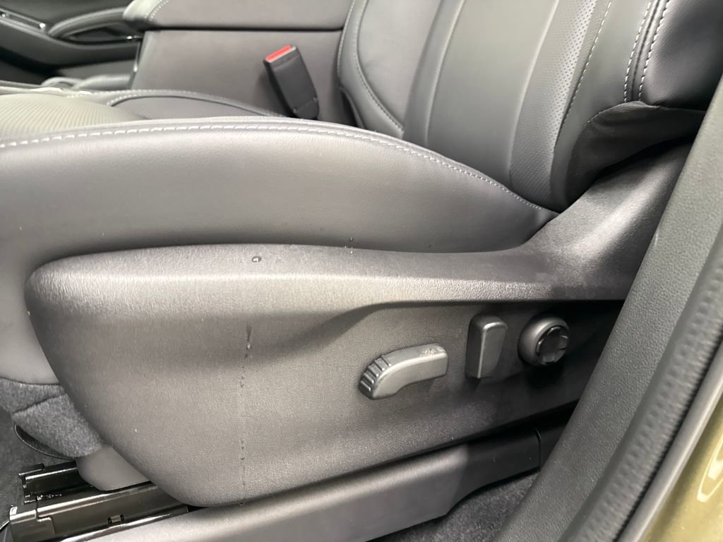 New 2026 Subaru Ascent Limited image 13