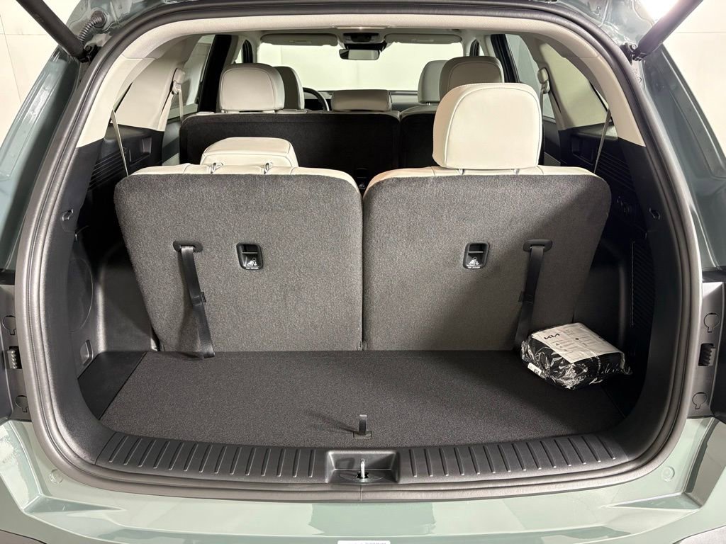 New 2026 Kia Sorento EX image 18