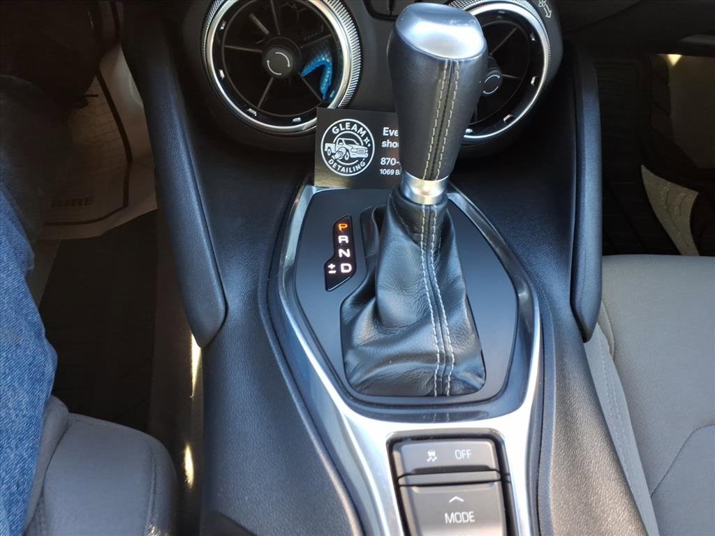 Used 2023 Chevrolet Camaro LT image 13