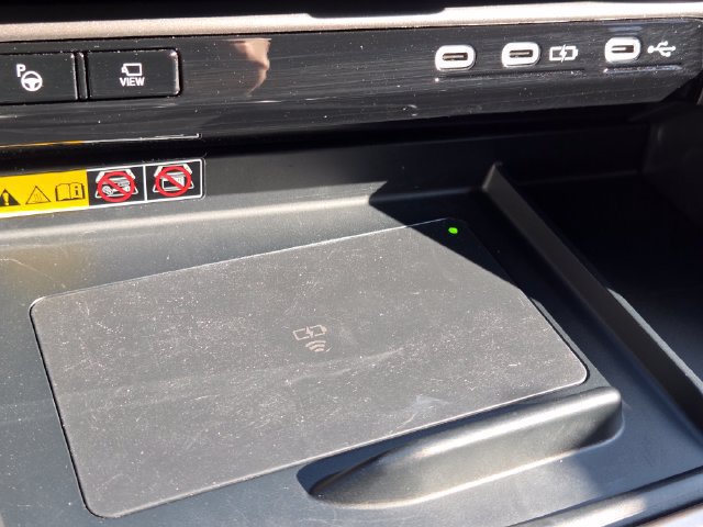 Used 2026 Lexus TX 350 AWD w/ Technology Package image 15