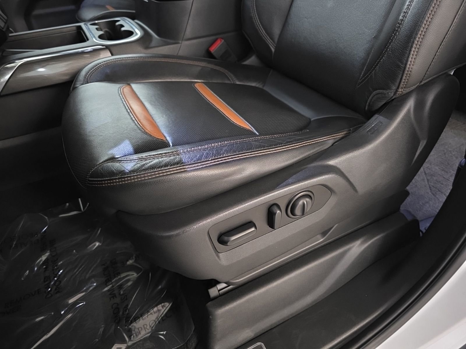 Used 2020 GMC Sierra 1500 AT4 w/ AT4 Premium Package image 33