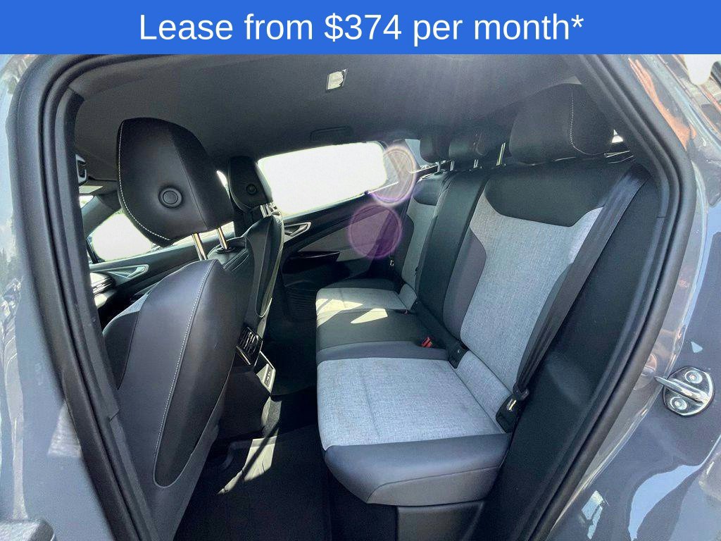Used 2023 Volkswagen ID.4 Pro AWD/4WD image 21