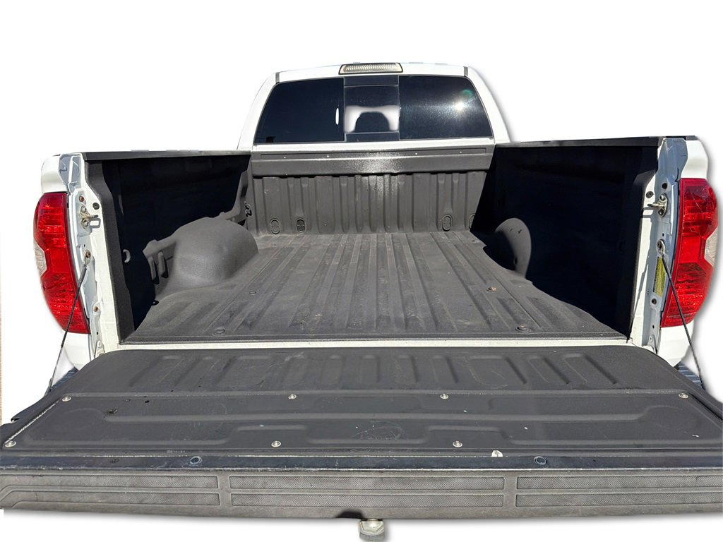 Used 2017 Toyota Tundra SR5 w/ SR5 Upgrade Package image 13