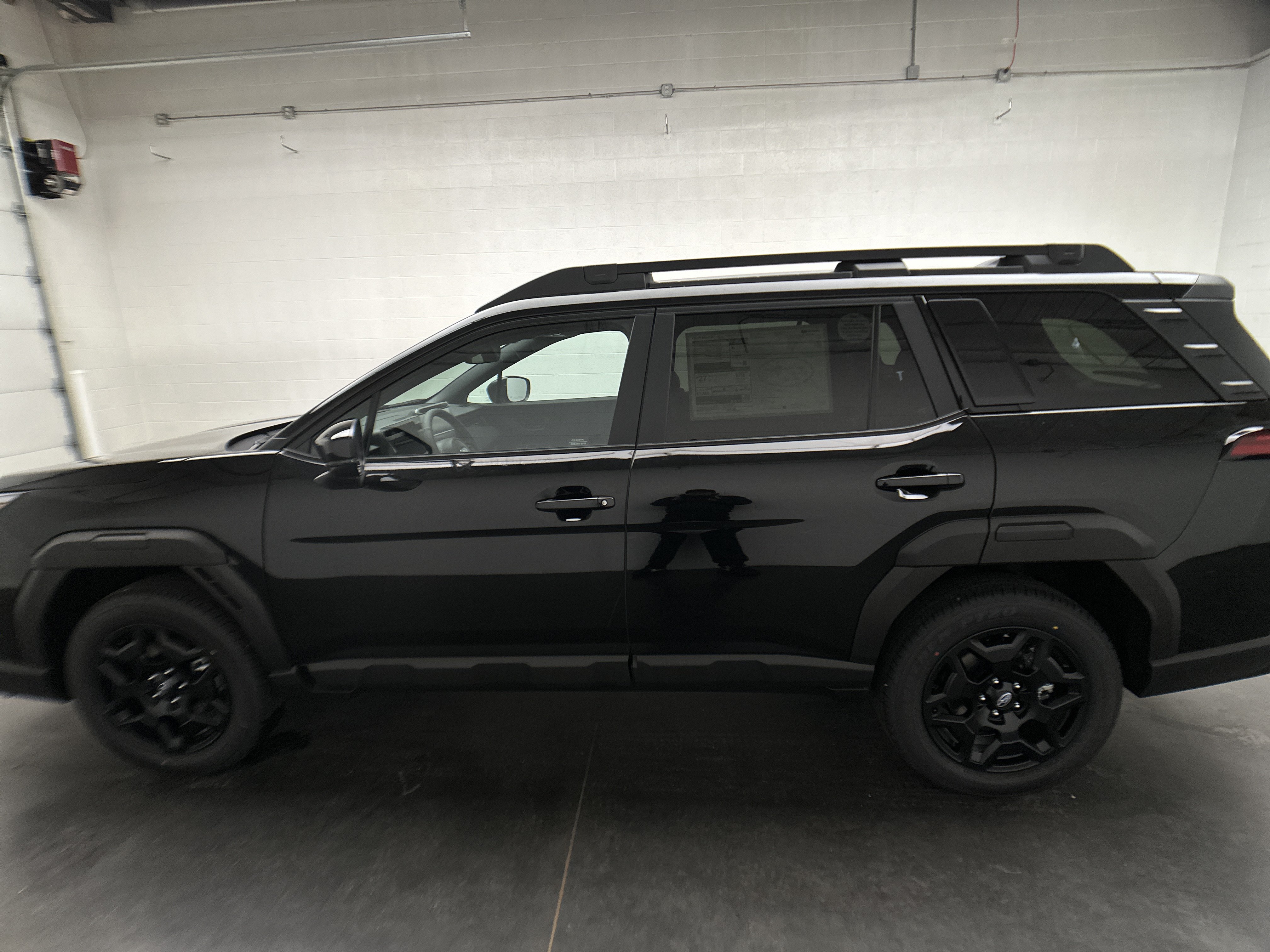 New 2026 Subaru Outback Limited AWD/4WD image 5