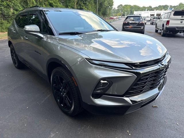 Used 2023 Chevrolet Blazer RS w/ Enhanced Convenience Package FWD image 7