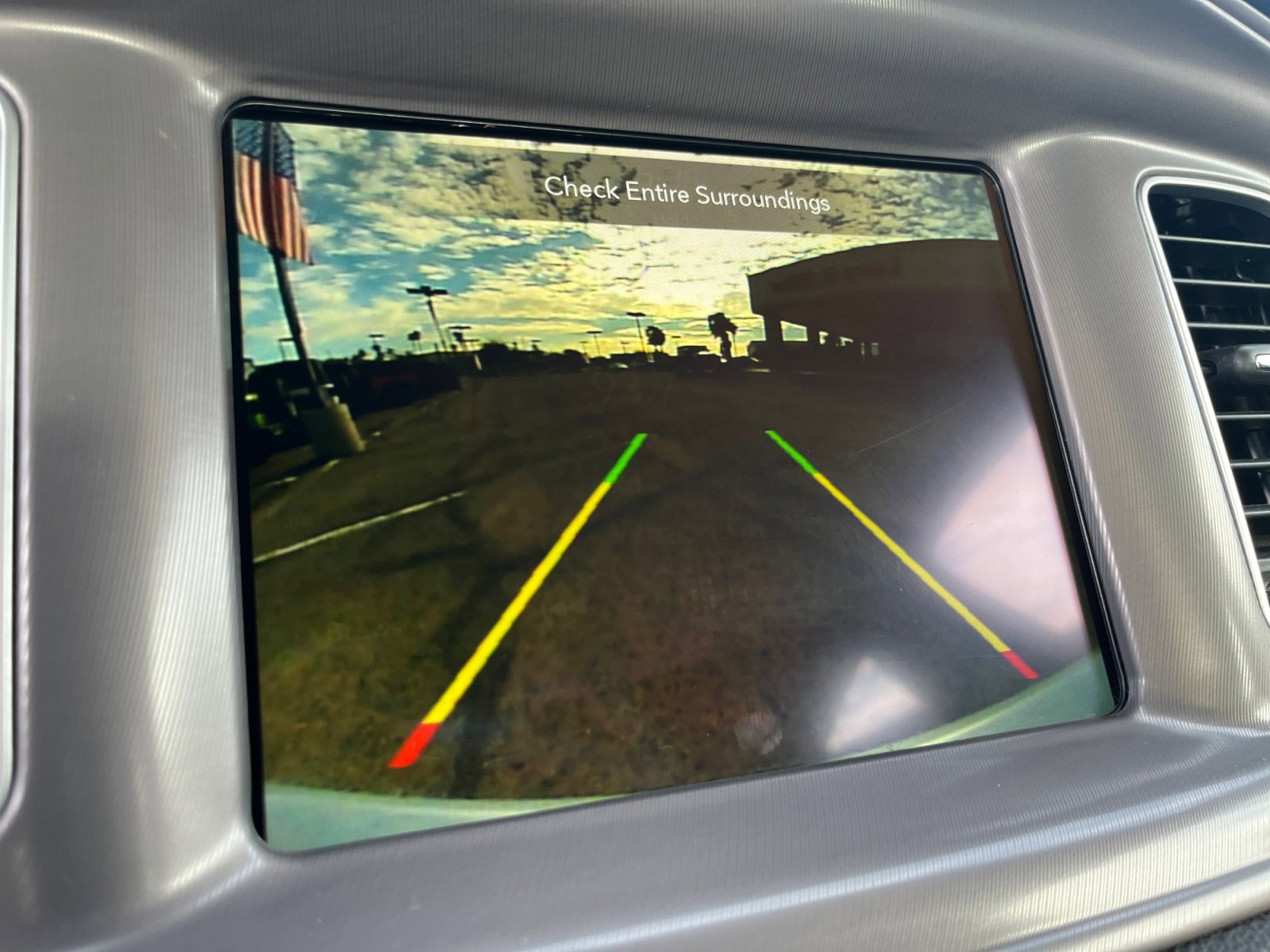 Certified 2023 Dodge Charger SXT image 28