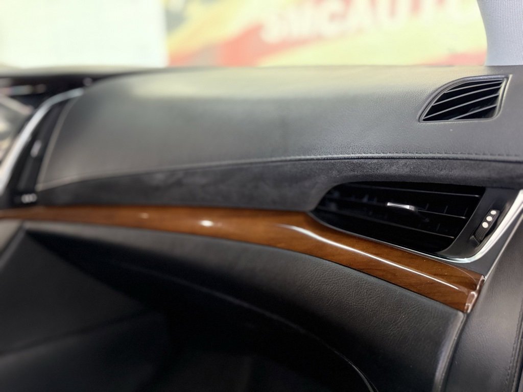 Used 2016 Cadillac Escalade ESV Premium image 39