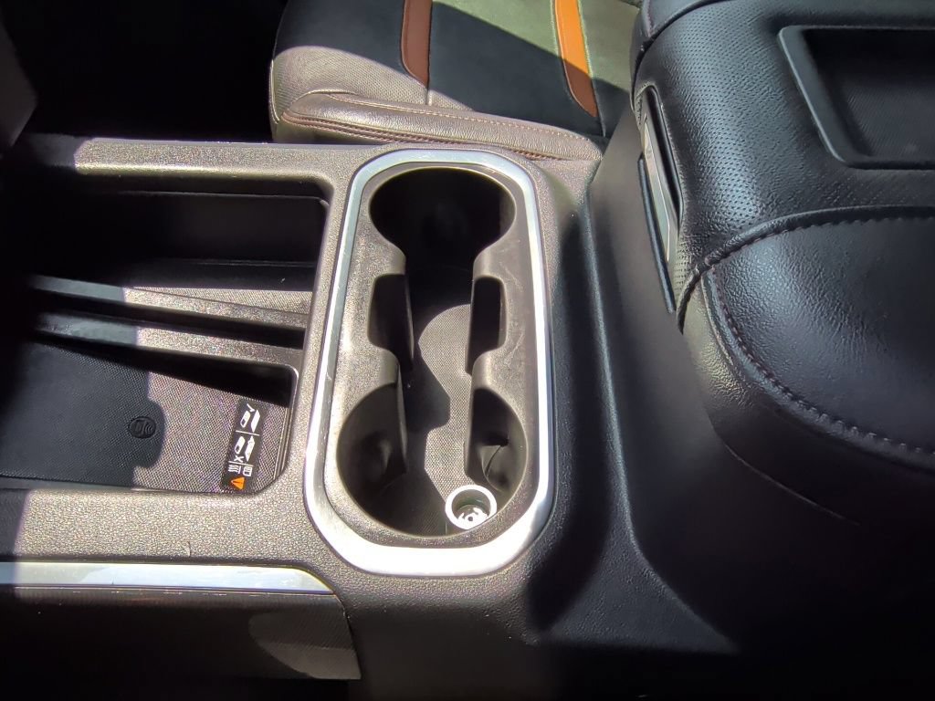 Used 2019 GMC Sierra 1500 AT4 w/ AT4 Preferred Package AWD/4WD image 34