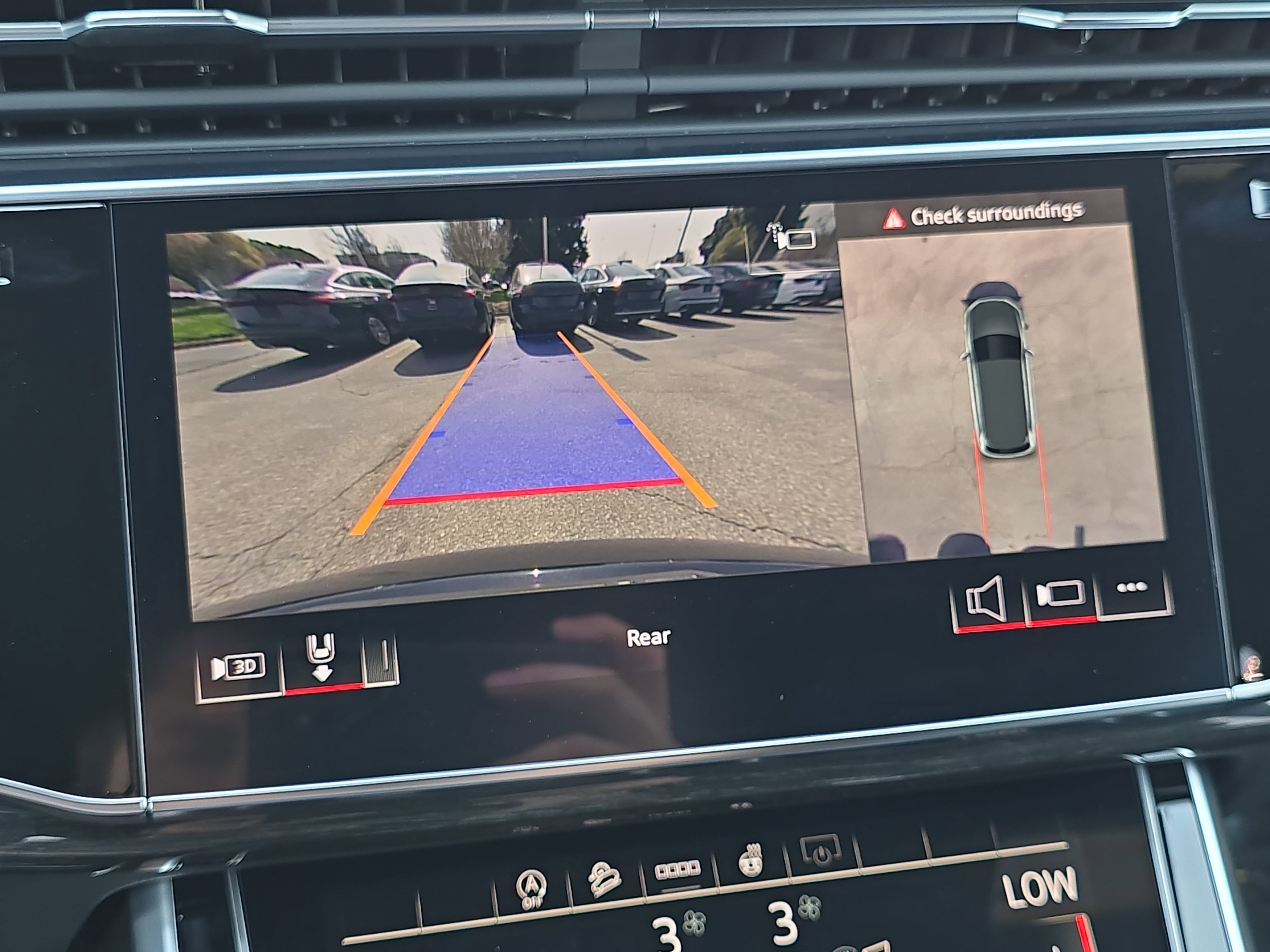 New 2026 Audi Q7 3.0T Premium Plus image 27