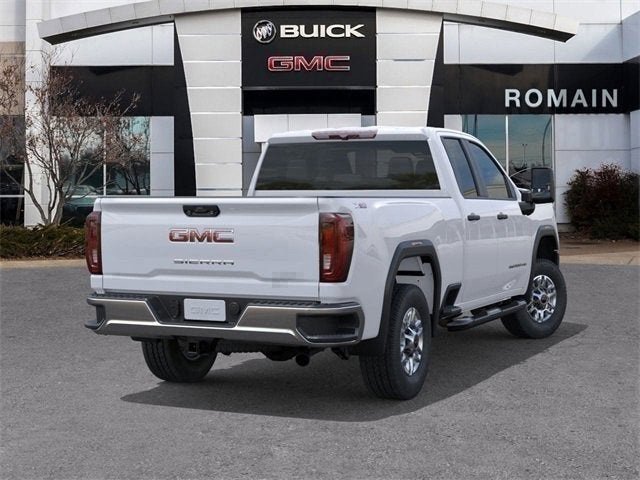 New 2026 GMC Sierra 2500 Pro image 28