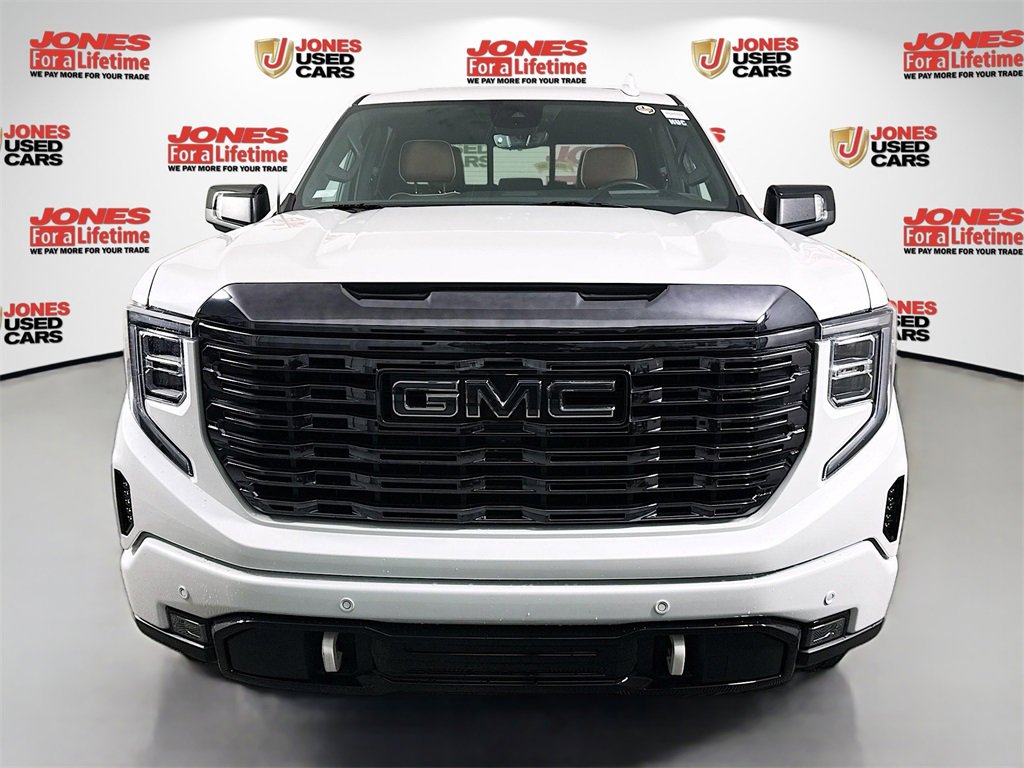 Used 2024 GMC Sierra 1500 Denali Ultimate image 13