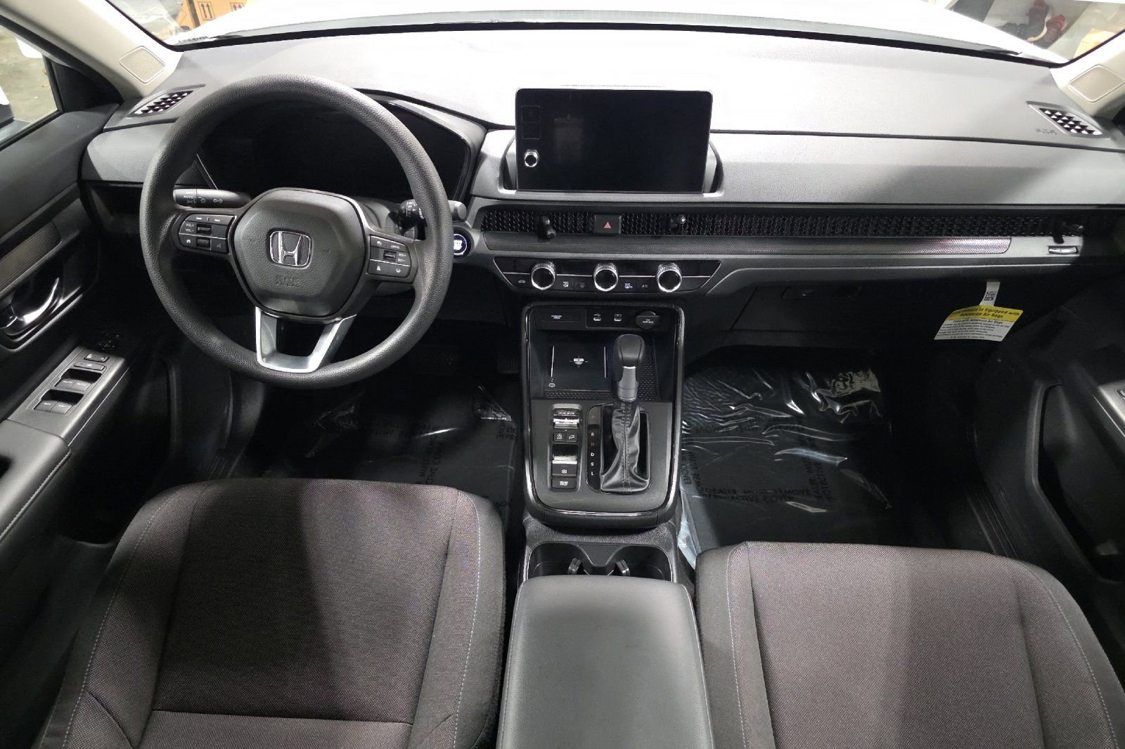 Used 2026 Honda CR-V EX image 13