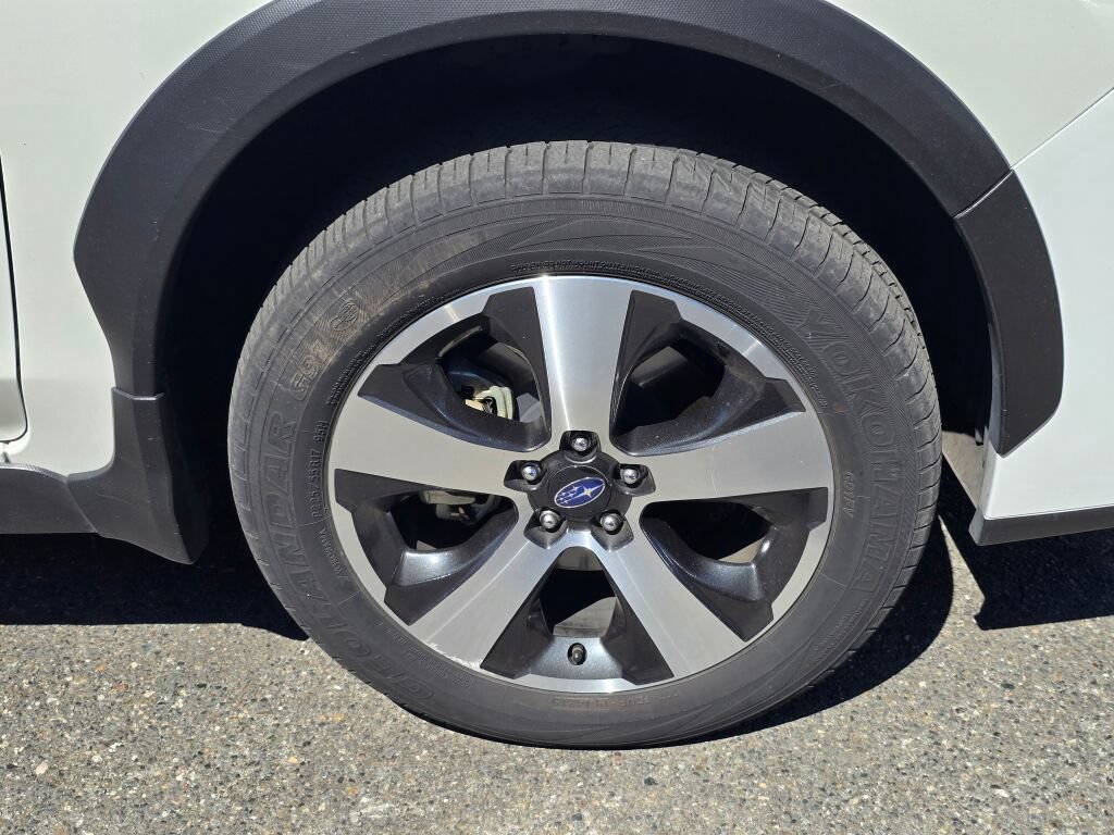 Used 2016 Subaru Crosstrek Touring w/ Popular Package #1 AWD/4WD image 9