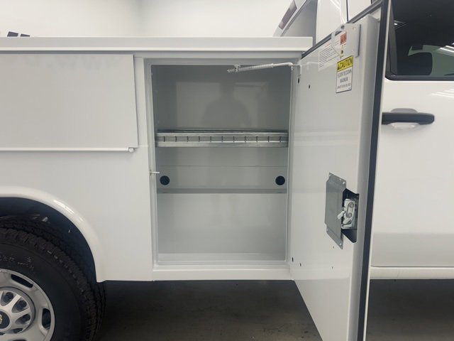 New 2024 Chevrolet Silverado 2500 W/T w/ WT Convenience Package image 35