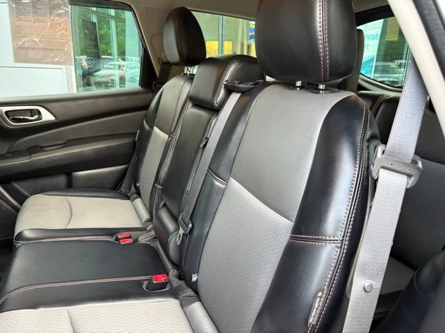 Used 2019 Nissan Pathfinder SV w/ Rock Creek Edition FWD image 25