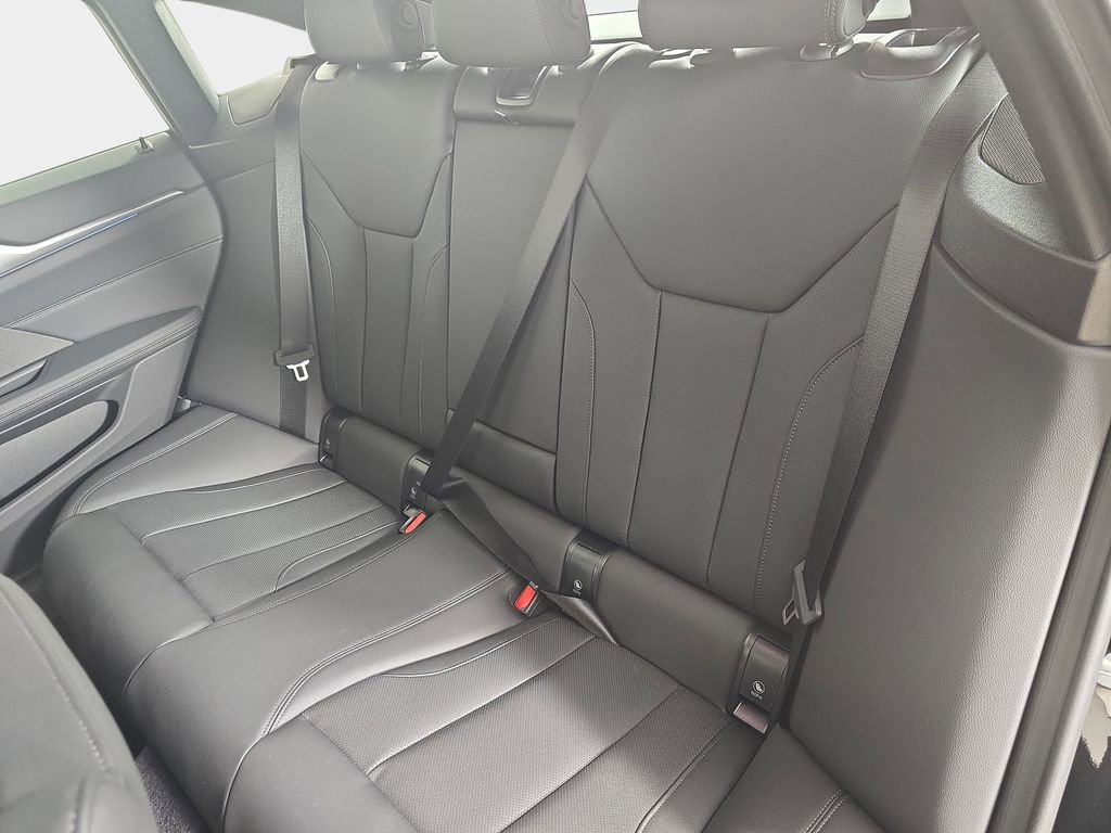 New 2026 BMW i4 xDrive40i w/ Premium Package image 14